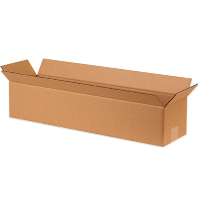 Long carton